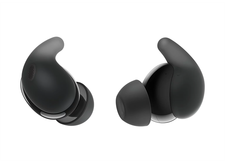 Sony WF-LS910 NB Link Buds Wireless-BT-Kopfhörer