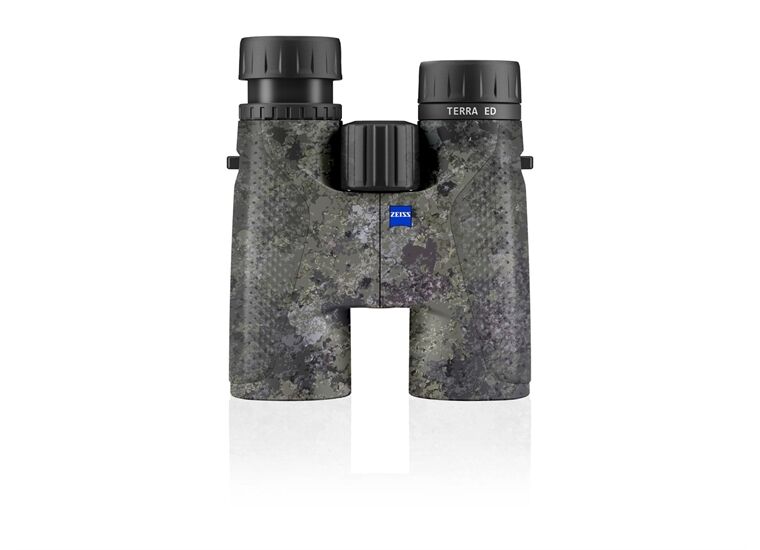 Zeiss Terra ED 10x42 camo