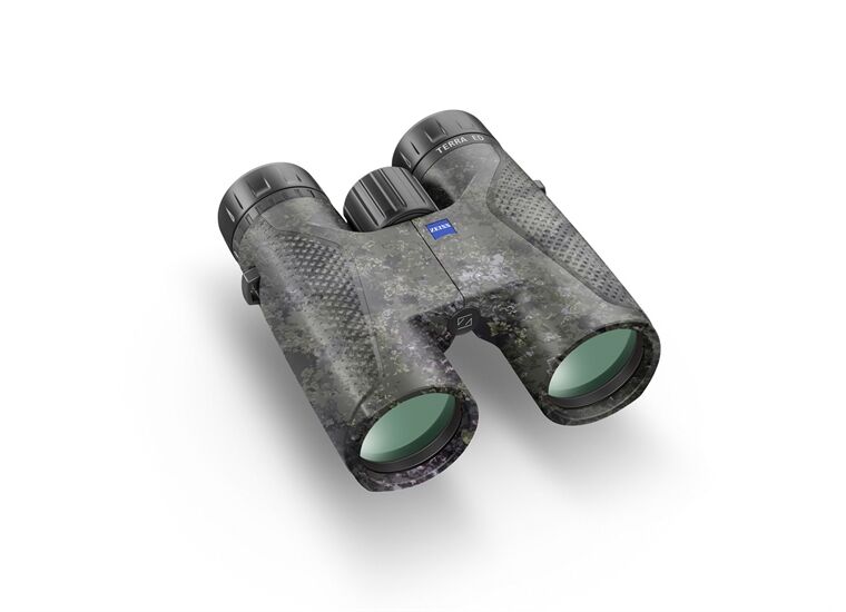 Zeiss Terra ED 10x42 camo