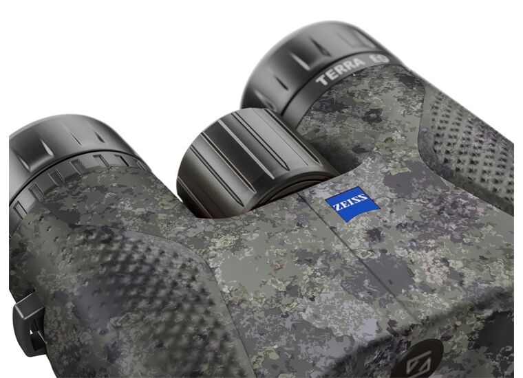 Zeiss Terra ED 10x42 camo