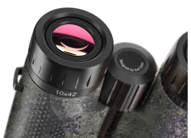 Zeiss Terra ED 10x42 camo