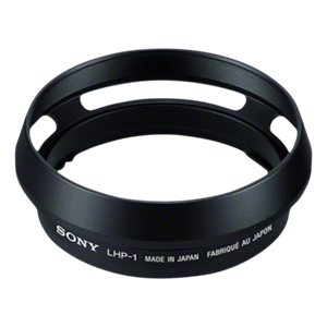 Sony LHP-1 Sonnenblende DSC-RX1R III