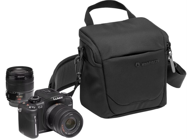 Manfrotto Advanced Shoulder bag S III Fototasche