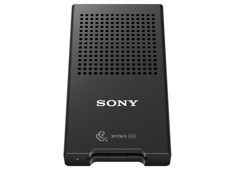 Sony MRW-G1 CFexpress Type B / XQD Card Reader