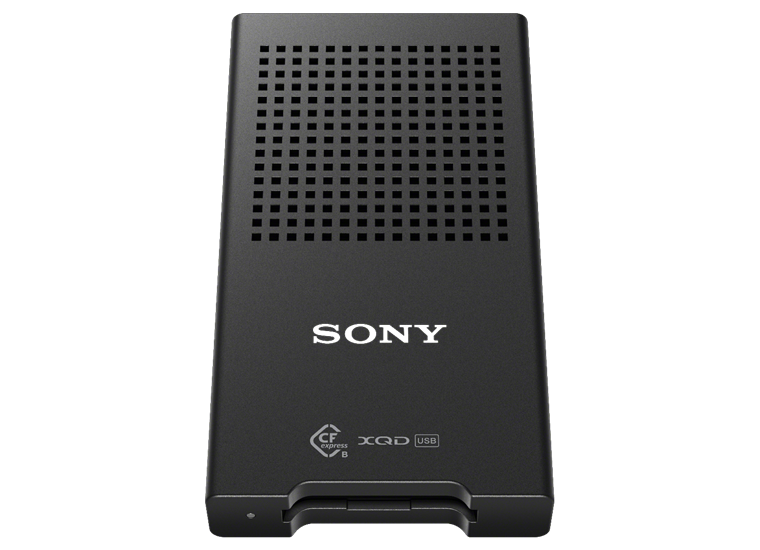 Sony MRW-G1 CFexpress Type B / XQD Card Reader