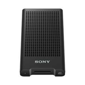 Sony MRW-G3 CFexpress Type A Card Reader