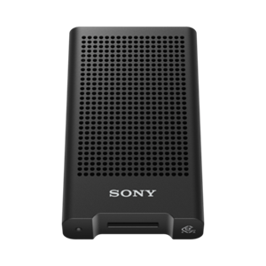 Sony MRW-G3 CFexpress Type A Card Reader