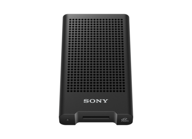 Sony MRW-G3 CFexpress Type A Card Reader