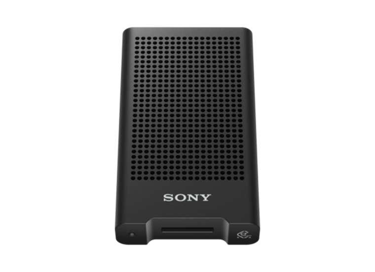 Sony MRW-G3 CFexpress Type A Card Reader