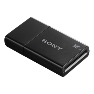 Sony MRW-S1 UHS-II SD Card-Reader