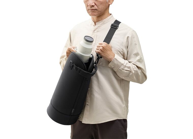 Sony LCS-LTSB.Small für SEL200600G & SEL400800G