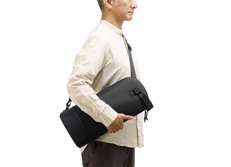 Sony LCS-LTSB.Small für SEL200600G & SEL400800G