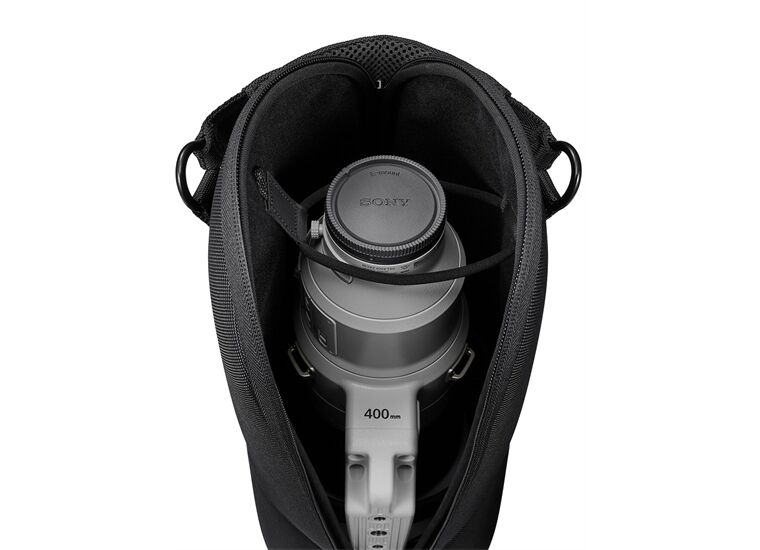 Sony LCS-LTMB.Medium für SEL400F28GM