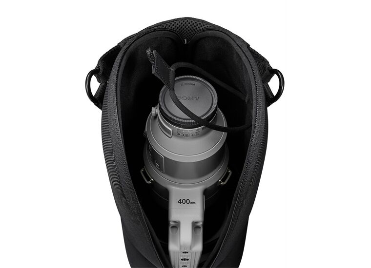 Sony LCS-LTMB.Medium für SEL400F28GM