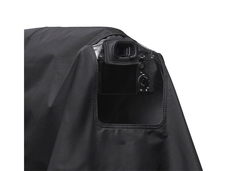 Sony LCR-ESB Small Regenschutz