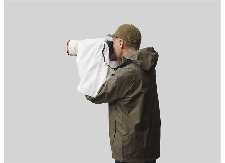 Sony LCR-ESW Small Regenschutz