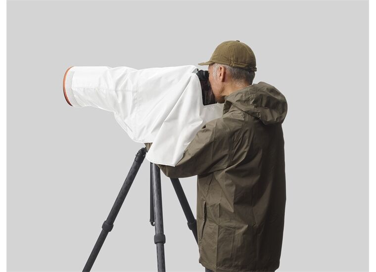 Sony LCR-ELW Large Regenschutz