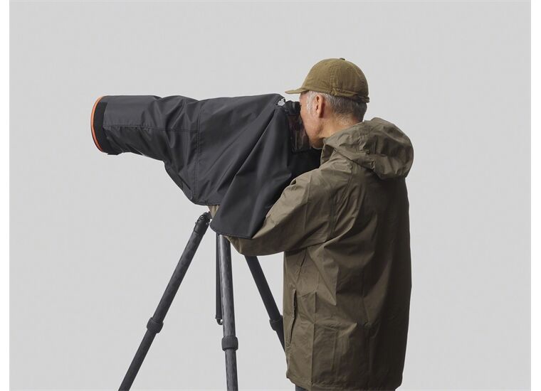 Sony LCR-ELB Large Regenschutz