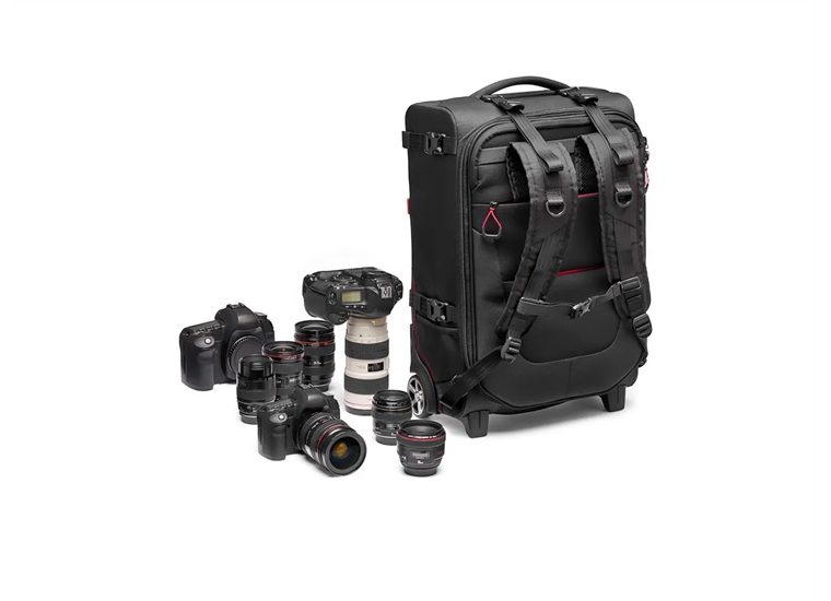 Manfrotto Reloader Switch-55 PL, Foto-Trolley