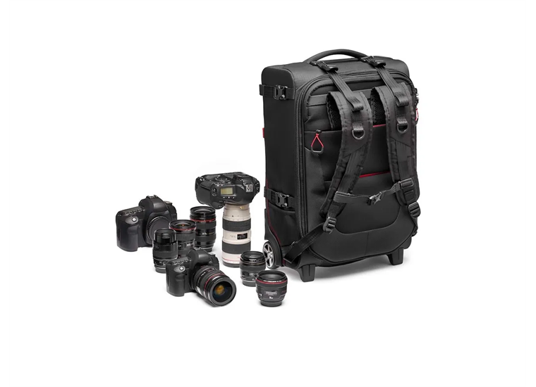 Manfrotto Reloader Switch-55 PL, Foto-Trolley