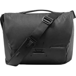 Peak Design Everyday Messenger 13"  BEDM-13-BK-2 Tasche