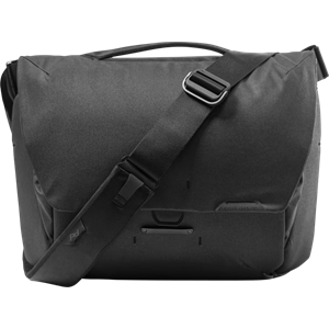 Peak Design Everyday Messenger 13"  BEDM-13-BK-2 Tasche