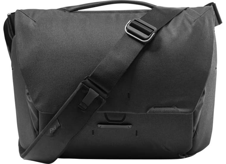 Peak Design Everyday Messenger 13" BEDM-13-BK-2 Tasche