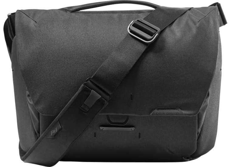 Peak Design Everyday Messenger 13" BEDM-13-BK-2 Tasche