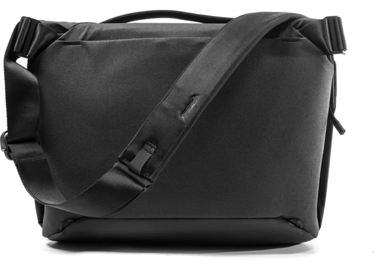 Peak Design Everyday Messenger 13" BEDM-13-BK-2 Tasche
