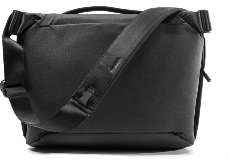 Peak Design Everyday Messenger 13" BEDM-13-BK-2 Tasche