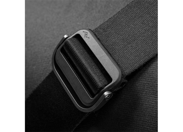 Peak Design Everyday Messenger 13" BEDM-13-BK-2 Tasche