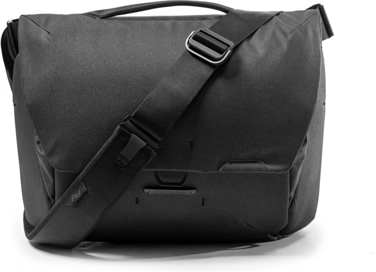 Peak Design Everyday Messenger 13" BEDM-13-BK-2 Tasche