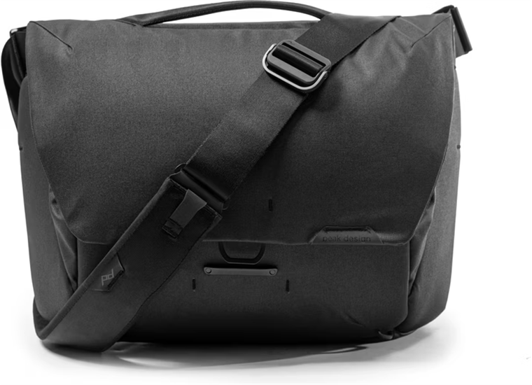 Peak Design Everyday Messenger 13" BEDM-13-BK-2 Tasche