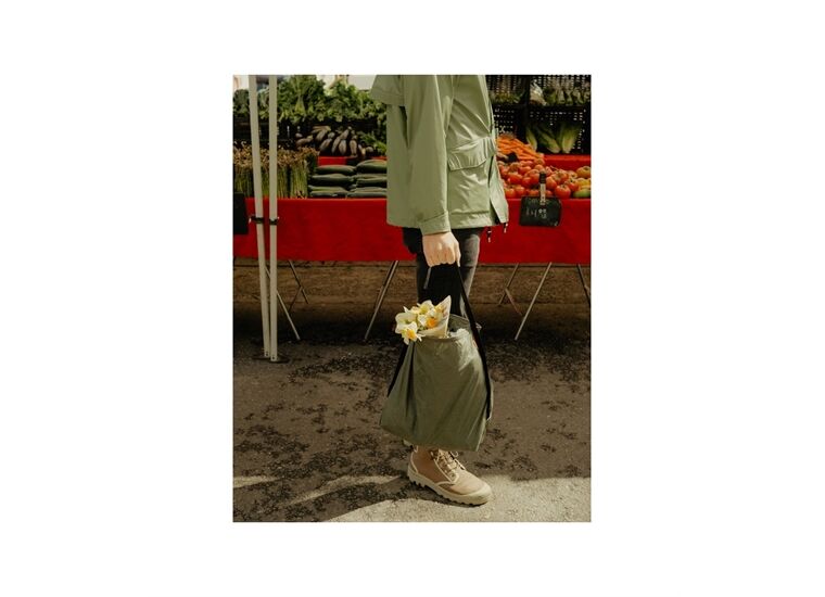 Peak Design Packable Tote