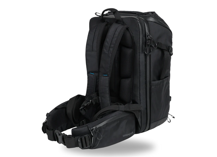 Compagnon Adapt Backpack 25L Rucksack V2 Komploettset