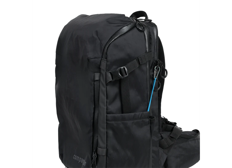 Compagnon Adapt Backpack 25L Rucksack V2 Komploettset