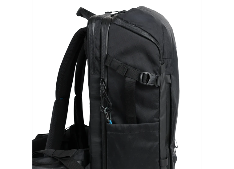 Compagnon Adapt Backpack 25L Rucksack V2 Komploettset