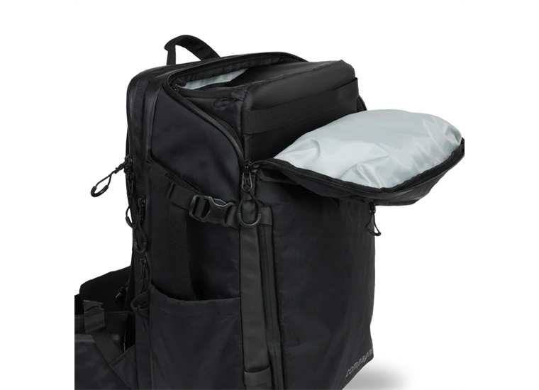 Compagnon Adapt Backpack 25L Rucksack V2 Komploettset