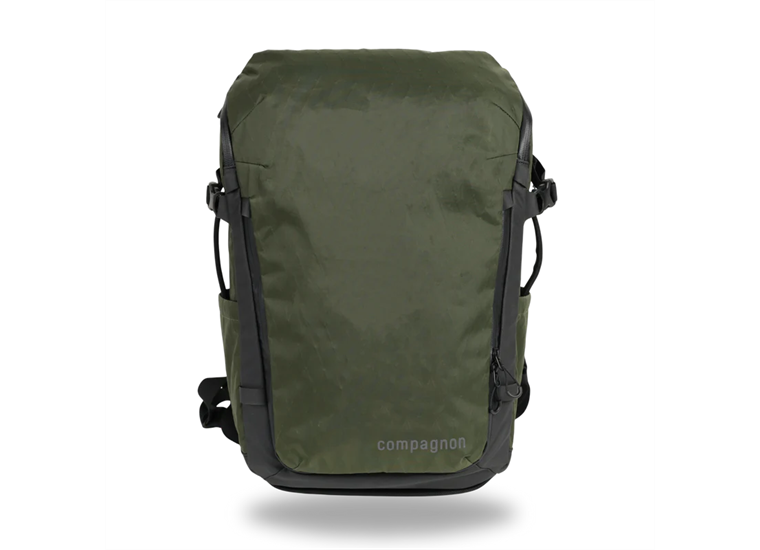 Compagnon Adapt Backpack 25L Rucksack V2 Komploettset