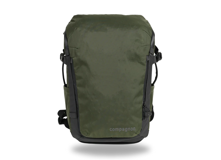 Compagnon Adapt Backpack 25L Rucksack V2 Komploettset