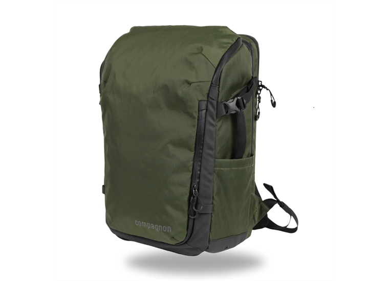 Compagnon Adapt Backpack 25L Rucksack V2 Komploettset