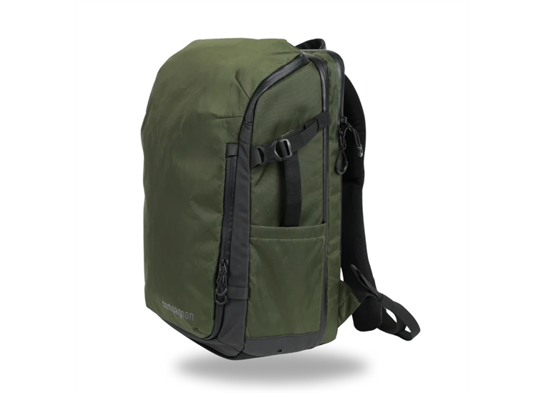 Compagnon Adapt Backpack 25L Rucksack V2 Komploettset