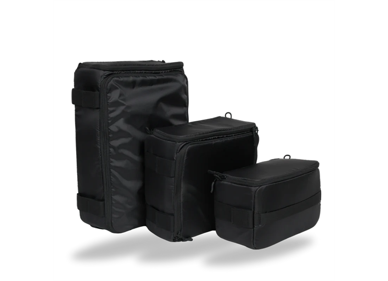 Compagnon Adapt Backpack 25L Rucksack V2 Komploettset