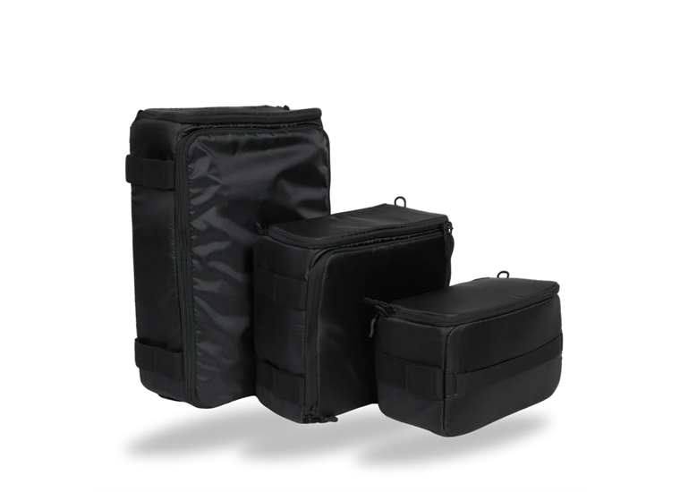 Compagnon Adapt Backpack 25L Rucksack V2 Komploettset