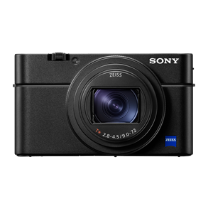 Sony DSC-RX100M7 AB Digitalfotoapparat