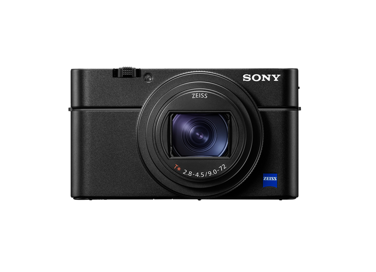 Sony DSC-RX100M7 AB Digitalfotoapparat