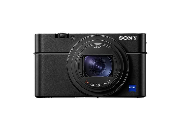 Sony DSC-RX100M7 AB Digitalfotoapparat