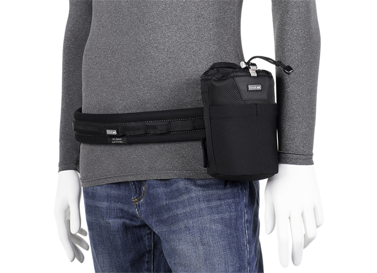 Think Tank Lens Changer 25 V3.0 Objektivköcher