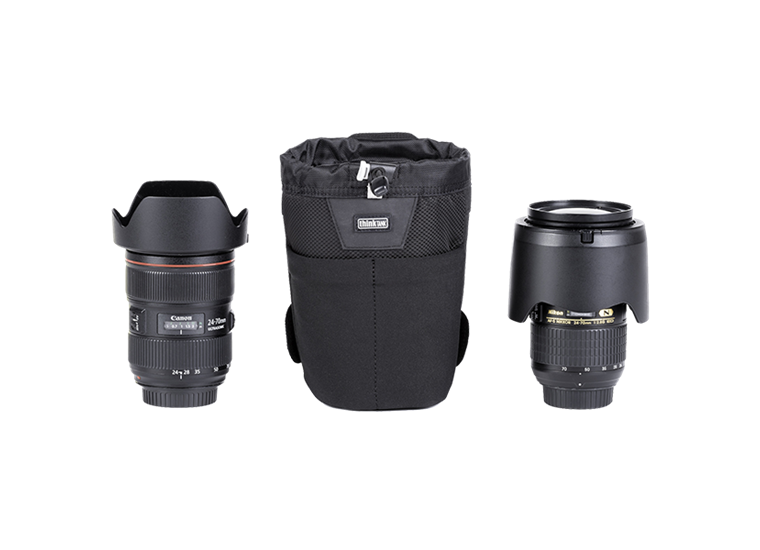 Think Tank Lens Changer 25 V3.0 Objektivköcher