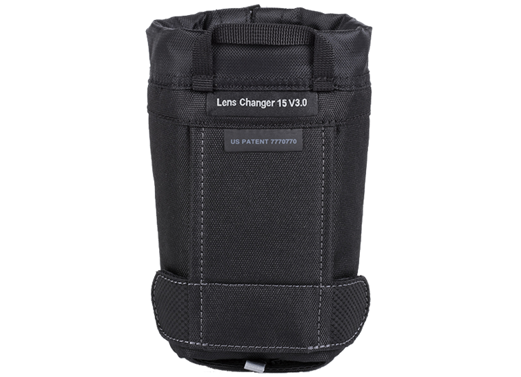 Think Tank Lens Changer 15 V3.0 Objektivköcher